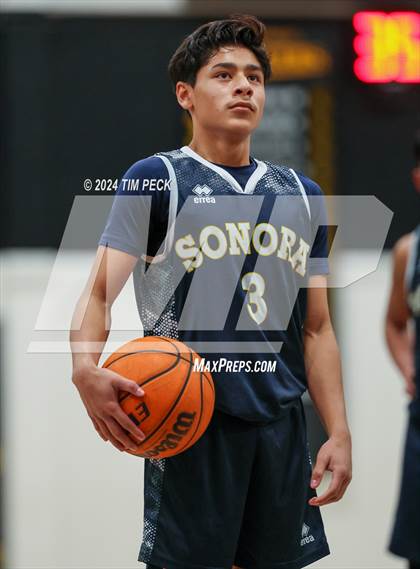 Thumbnail 3 in Sonora @ Sunny Hills photogallery.