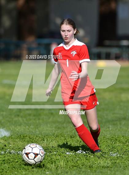 Thumbnail 3 in Western Sierra Collegiate Academy @ Sacramento Country Day photogallery.