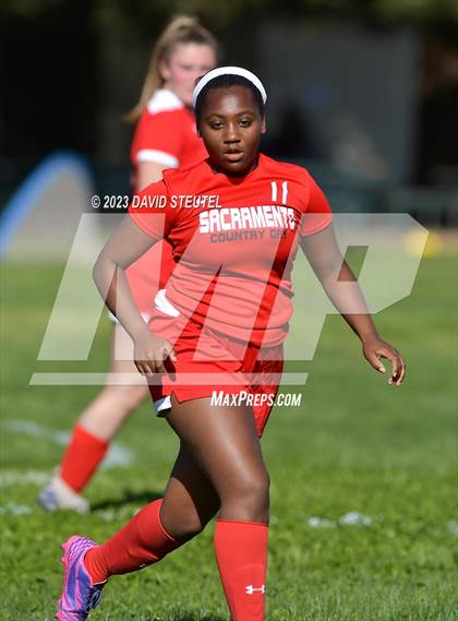 Thumbnail 3 in Western Sierra Collegiate Academy @ Sacramento Country Day photogallery.