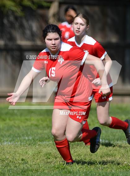 Thumbnail 1 in Western Sierra Collegiate Academy @ Sacramento Country Day photogallery.