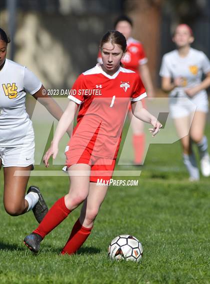 Thumbnail 3 in Western Sierra Collegiate Academy @ Sacramento Country Day photogallery.