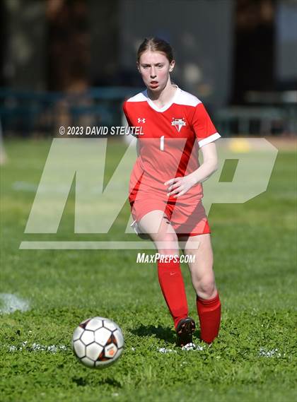 Thumbnail 2 in Western Sierra Collegiate Academy @ Sacramento Country Day photogallery.