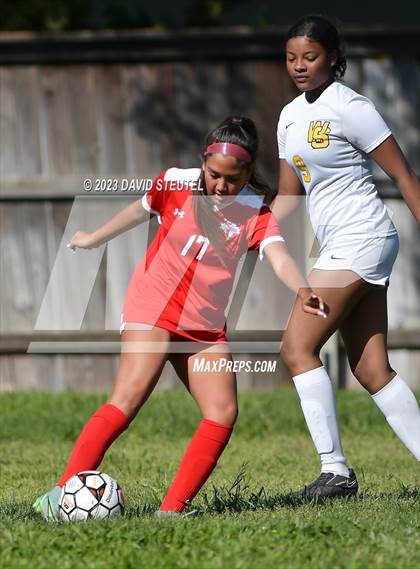 Thumbnail 2 in Western Sierra Collegiate Academy @ Sacramento Country Day photogallery.