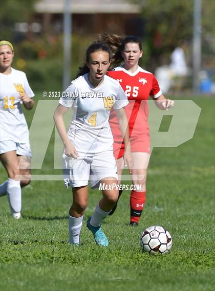 Thumbnail 2 in Western Sierra Collegiate Academy @ Sacramento Country Day photogallery.