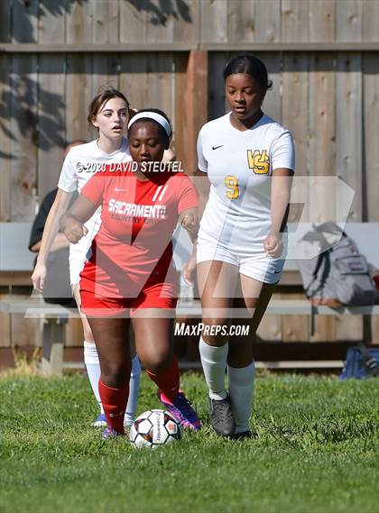Thumbnail 2 in Western Sierra Collegiate Academy @ Sacramento Country Day photogallery.