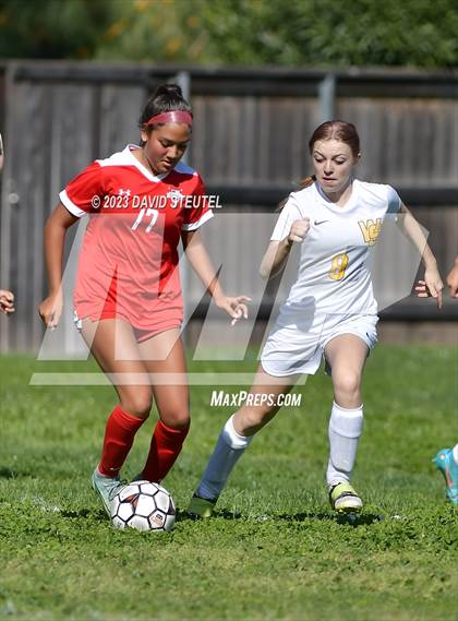 Thumbnail 3 in Western Sierra Collegiate Academy @ Sacramento Country Day photogallery.