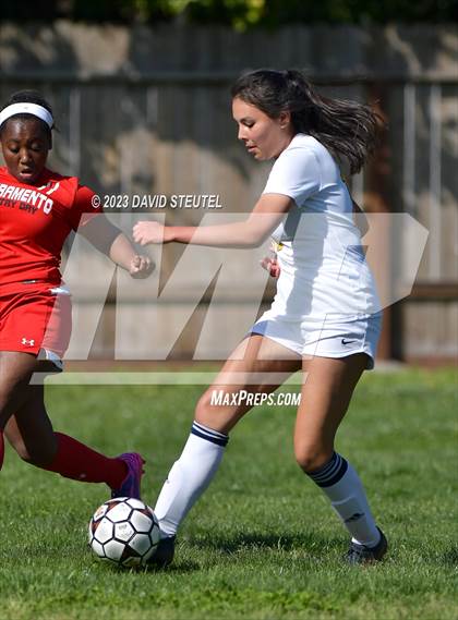 Thumbnail 1 in Western Sierra Collegiate Academy @ Sacramento Country Day photogallery.