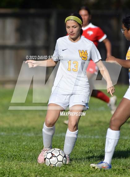 Thumbnail 1 in Western Sierra Collegiate Academy @ Sacramento Country Day photogallery.