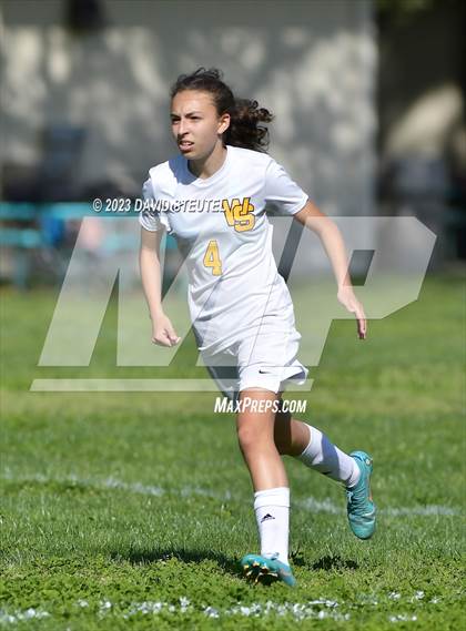 Thumbnail 2 in Western Sierra Collegiate Academy @ Sacramento Country Day photogallery.