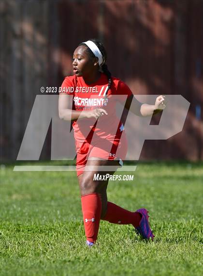 Thumbnail 3 in Western Sierra Collegiate Academy @ Sacramento Country Day photogallery.