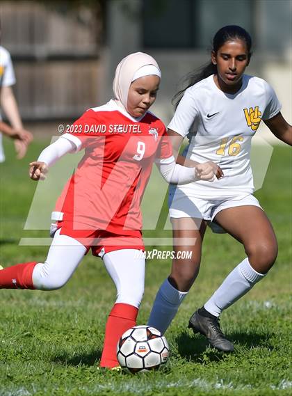 Thumbnail 1 in Western Sierra Collegiate Academy @ Sacramento Country Day photogallery.