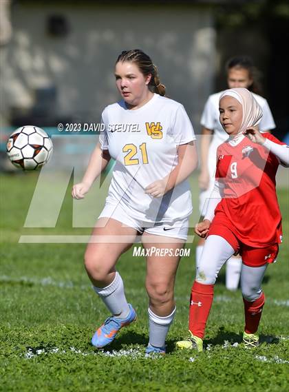 Thumbnail 3 in Western Sierra Collegiate Academy @ Sacramento Country Day photogallery.
