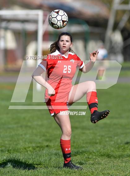 Thumbnail 2 in Western Sierra Collegiate Academy @ Sacramento Country Day photogallery.
