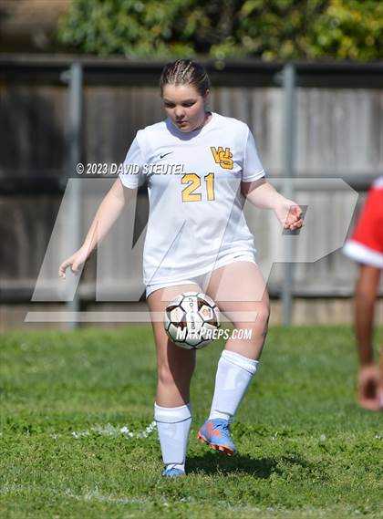 Thumbnail 2 in Western Sierra Collegiate Academy @ Sacramento Country Day photogallery.