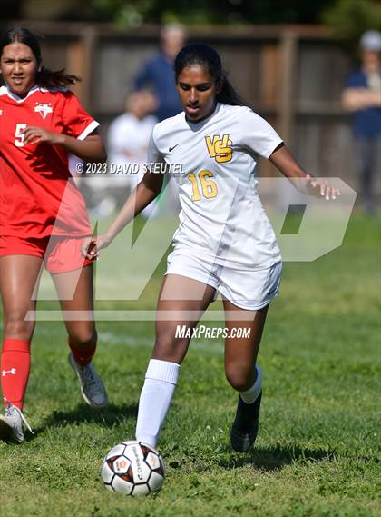 Thumbnail 2 in Western Sierra Collegiate Academy @ Sacramento Country Day photogallery.