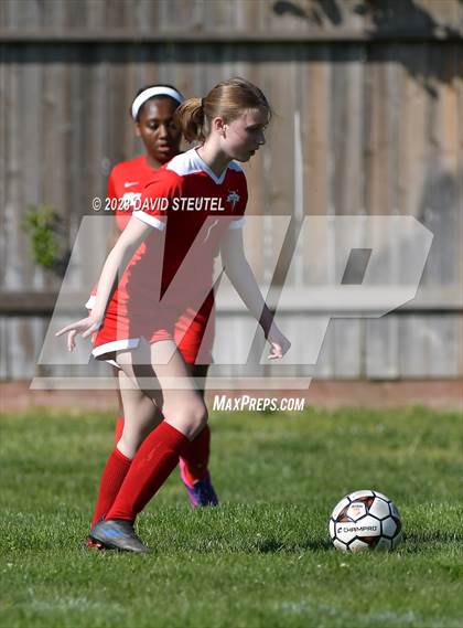 Thumbnail 2 in Western Sierra Collegiate Academy @ Sacramento Country Day photogallery.