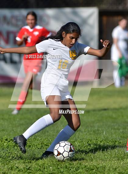 Thumbnail 1 in Western Sierra Collegiate Academy @ Sacramento Country Day photogallery.