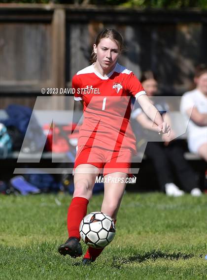 Thumbnail 3 in Western Sierra Collegiate Academy @ Sacramento Country Day photogallery.