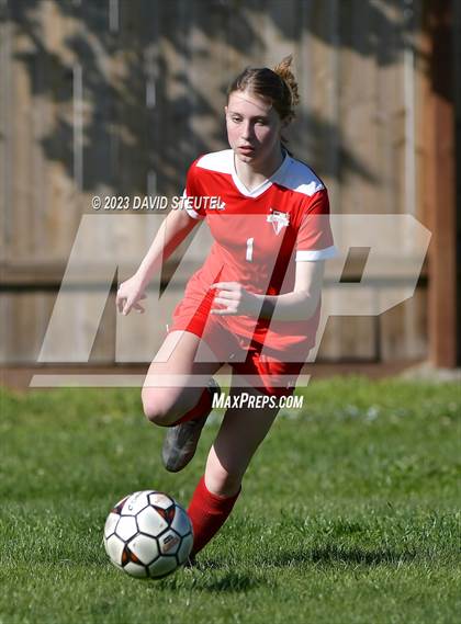 Thumbnail 2 in Western Sierra Collegiate Academy @ Sacramento Country Day photogallery.