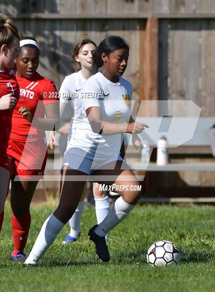 Thumbnail 3 in Western Sierra Collegiate Academy @ Sacramento Country Day photogallery.