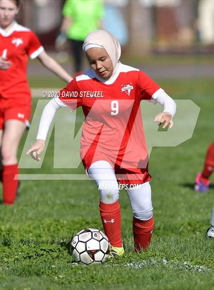 Thumbnail 1 in Western Sierra Collegiate Academy @ Sacramento Country Day photogallery.