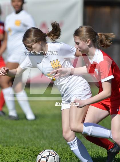 Thumbnail 2 in Western Sierra Collegiate Academy @ Sacramento Country Day photogallery.