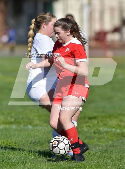 Thumbnail 3 in Western Sierra Collegiate Academy @ Sacramento Country Day photogallery.