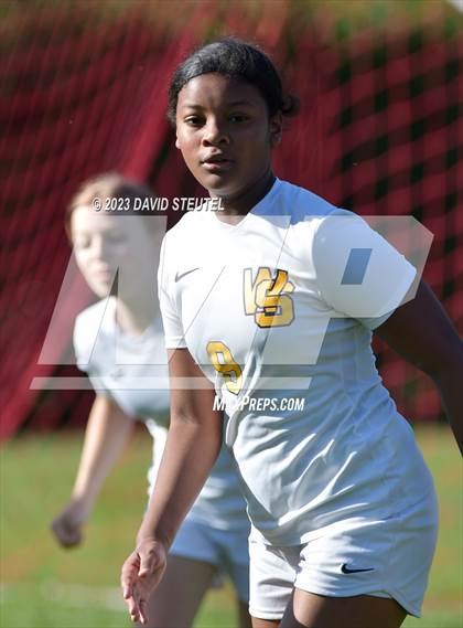Thumbnail 3 in Western Sierra Collegiate Academy @ Sacramento Country Day photogallery.