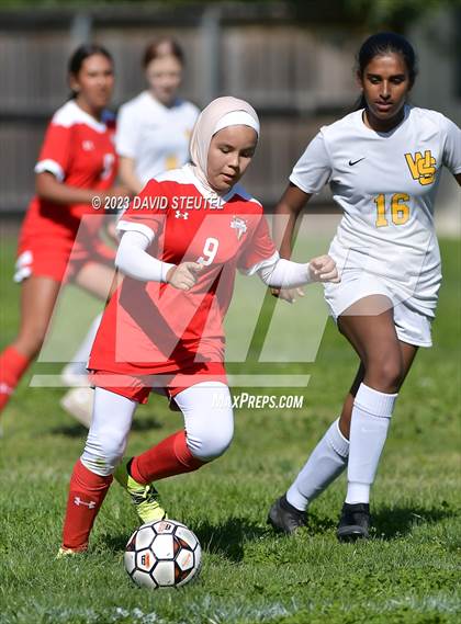 Thumbnail 3 in Western Sierra Collegiate Academy @ Sacramento Country Day photogallery.