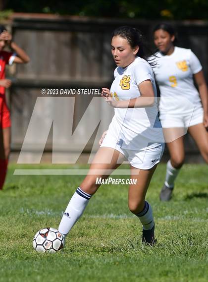 Thumbnail 1 in Western Sierra Collegiate Academy @ Sacramento Country Day photogallery.