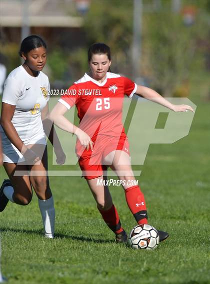 Thumbnail 1 in Western Sierra Collegiate Academy @ Sacramento Country Day photogallery.