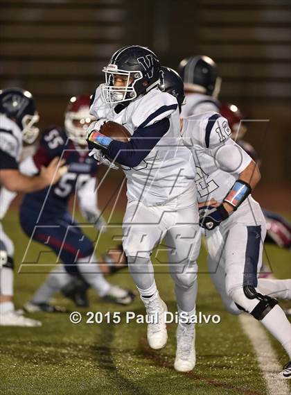 Thumbnail 3 in Valor Christian @ Cherokee Trail photogallery.