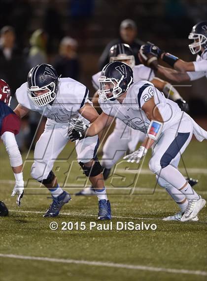 Thumbnail 2 in Valor Christian @ Cherokee Trail photogallery.
