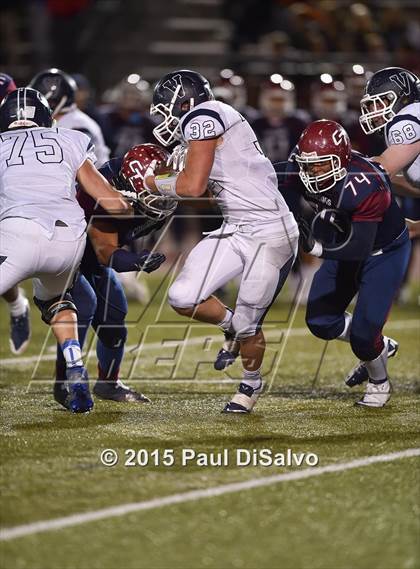 Thumbnail 3 in Valor Christian @ Cherokee Trail photogallery.