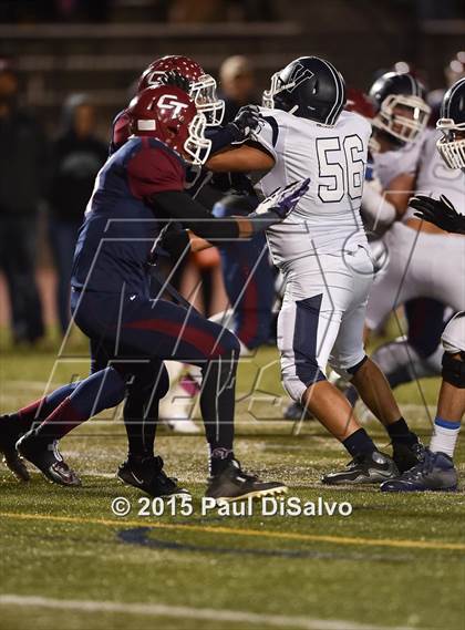 Thumbnail 3 in Valor Christian @ Cherokee Trail photogallery.
