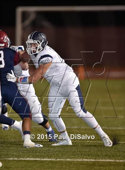 Thumbnail 1 in Valor Christian @ Cherokee Trail photogallery.