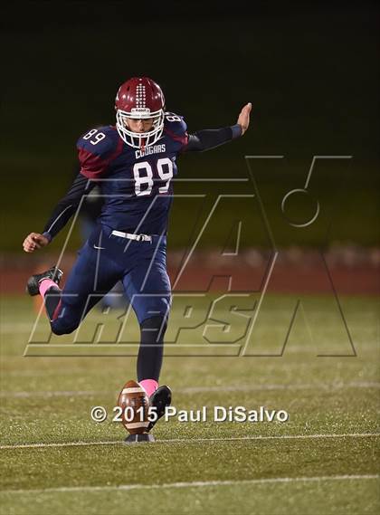 Thumbnail 3 in Valor Christian @ Cherokee Trail photogallery.