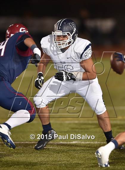 Thumbnail 3 in Valor Christian @ Cherokee Trail photogallery.
