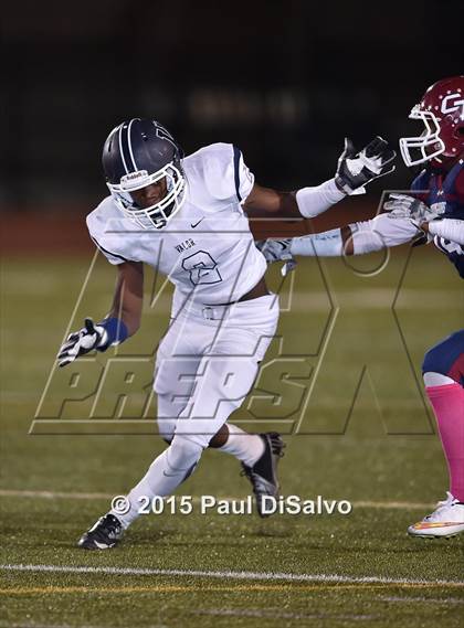 Thumbnail 3 in Valor Christian @ Cherokee Trail photogallery.