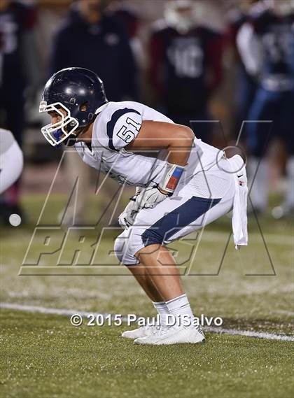 Thumbnail 3 in Valor Christian @ Cherokee Trail photogallery.