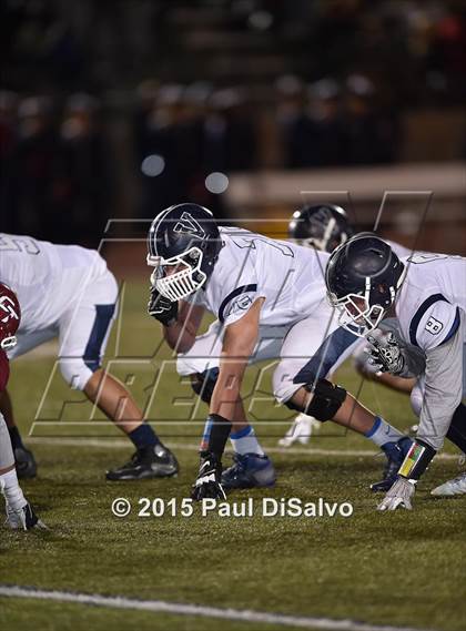 Thumbnail 1 in Valor Christian @ Cherokee Trail photogallery.