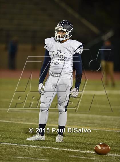 Thumbnail 3 in Valor Christian @ Cherokee Trail photogallery.