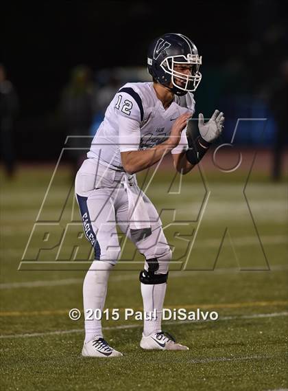 Thumbnail 2 in Valor Christian @ Cherokee Trail photogallery.