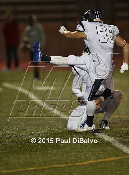 Thumbnail 3 in Valor Christian @ Cherokee Trail photogallery.