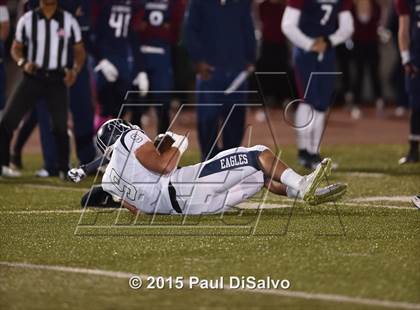 Thumbnail 1 in Valor Christian @ Cherokee Trail photogallery.