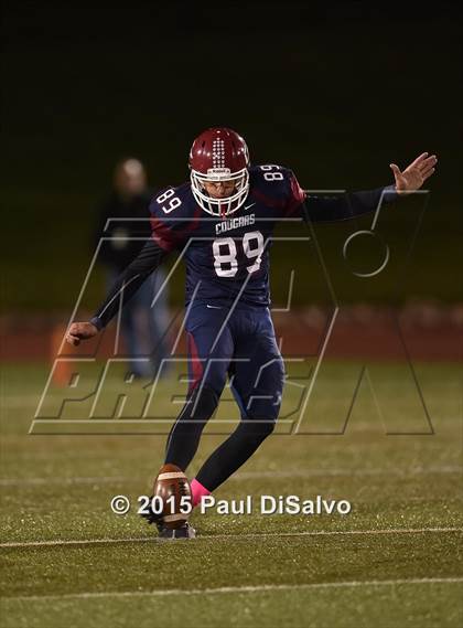 Thumbnail 1 in Valor Christian @ Cherokee Trail photogallery.
