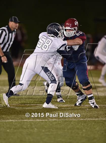 Thumbnail 1 in Valor Christian @ Cherokee Trail photogallery.