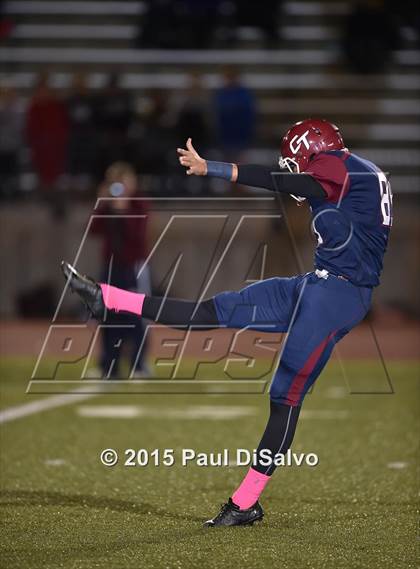 Thumbnail 3 in Valor Christian @ Cherokee Trail photogallery.