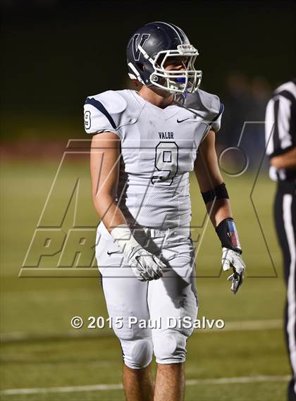 Thumbnail 1 in Valor Christian @ Cherokee Trail photogallery.