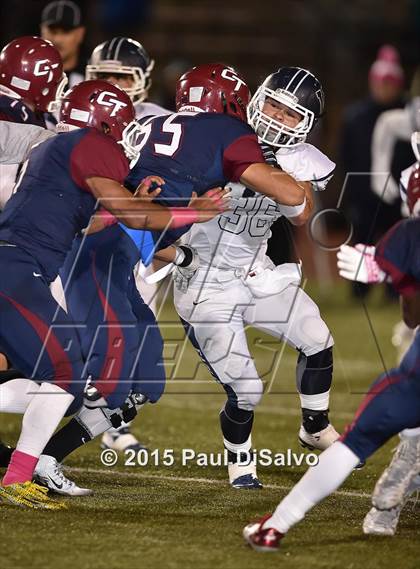 Thumbnail 2 in Valor Christian @ Cherokee Trail photogallery.